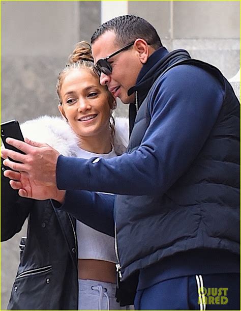 Jennifer Lopez And Alex Rodriguez Couple Up In Nyc Photo 3998027 Alex Rodriguez Jennifer Lopez