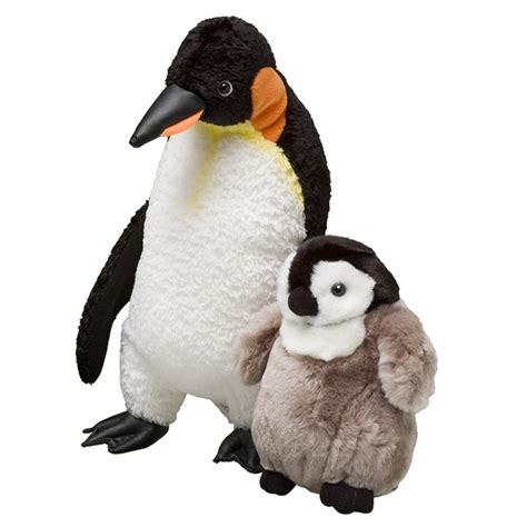 Adopt An Emperor Penguin Chick Symbolic Animal Adoptions From Wwf