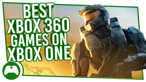 7 Amazing Xbox 360 Games You Must Play On Xbox One Youtube