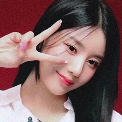 Kwon Eunbi Intl On Twitter Info A Post About Kwon Eunbi S