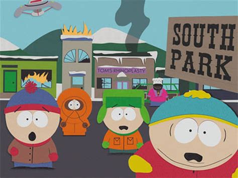 Σειρά South Park Season 0 Επεισόδιο 25 Online με ελληνικούς υπότιτλους