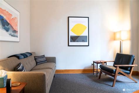 Click to read my top tips for designing your. Therapy Offices We Adore: 73 Therapy Spaces That Inspire ...