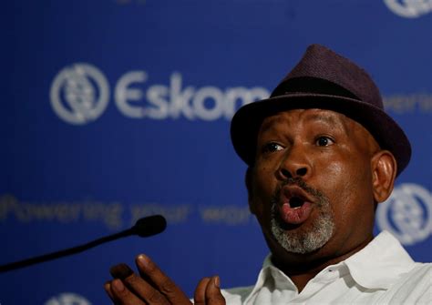 Eskom Wants The State To Take On R100bn Debt City Press
