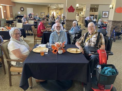 Exceptional Care and Services | Big Sky on Waterford