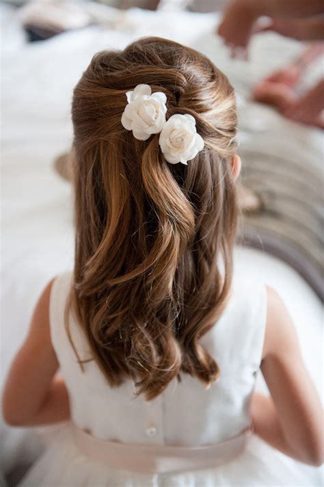 18 Cutest Flower Girl Ideas For Your Wedding Day