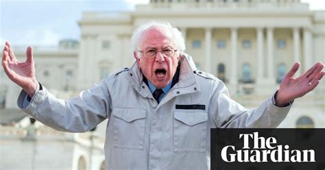 Bernie Sanders Russia And Stormy Daniels Distract Us From Real Problem