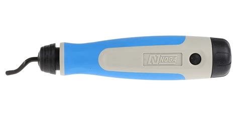 Noga Hss Ng 1003 Deburring Tool For Deburring Rs Components Indonesia