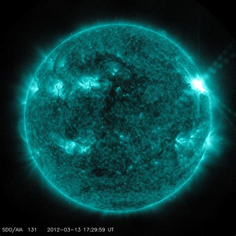 Ministry Of Space Exploration Sunspots And Solar Flares