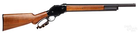 Norinco 1887 12 Gauge Cowboy Lever Shotgun Peter J Starley Kft