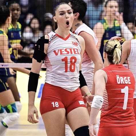 Zehra Gunes Équipe de Turquie