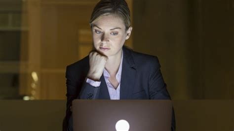 Could Work Emails Be Banned After 6pm Bbc News