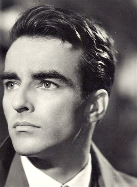 Montgomery Clift Old Hollywood Hollywood Icons Hollywood Legends