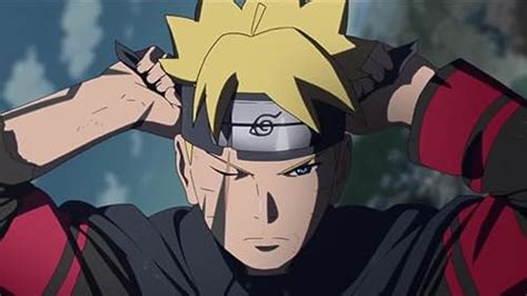 Boruto Naruto Next Generations Tv Series 20172023 Imdb