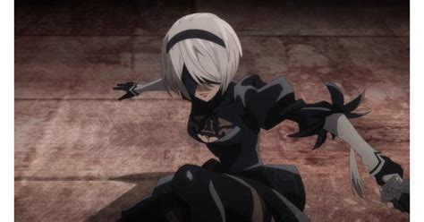 Discover More Than 87 Nier Anime Review Latest In Duhocakina