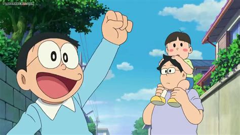 Doraemon Full Movie Sub Indo Youtube