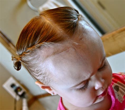 15 Hairstyles For Your Busy Toddler