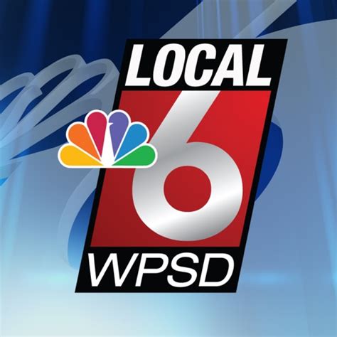 Wpsd Local 6 News By Paxton Media Group Llc
