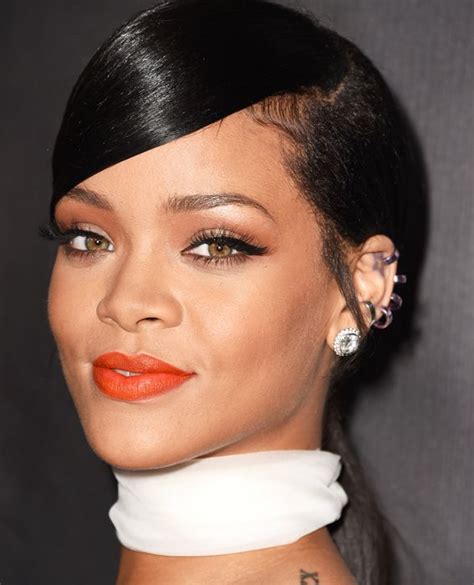Hollywoods Best Brows Brows Rihanna Images Rihanna