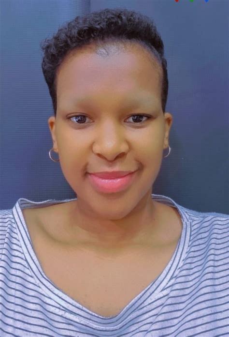 Agent Profile For Refilwe Mpele