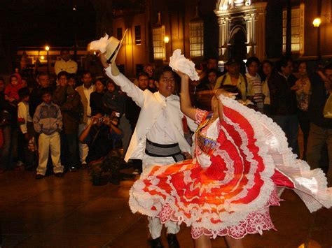 Bailes Tipicos Del Peru Imagui
