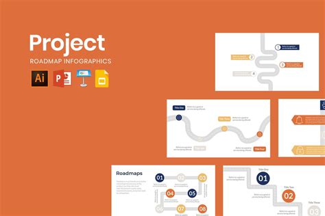 Top 48 Best Roadmap Diagrams For Entrepreneurs And Small Businesses