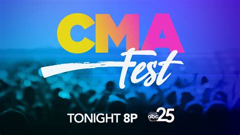 CMA Fest On ABC Firstcoastnews Com