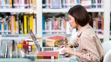 A Library Science Degree And The Modern Day Jobs You Can Apply For With