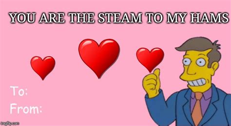 Valentines Day Card Meme Imgflip