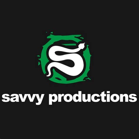 Savvy Productions Youtube