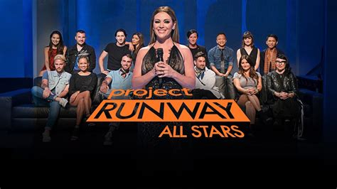 Project Runway All Stars Season 7 Youtube