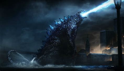 5 Surprising Facts About Godzilla
