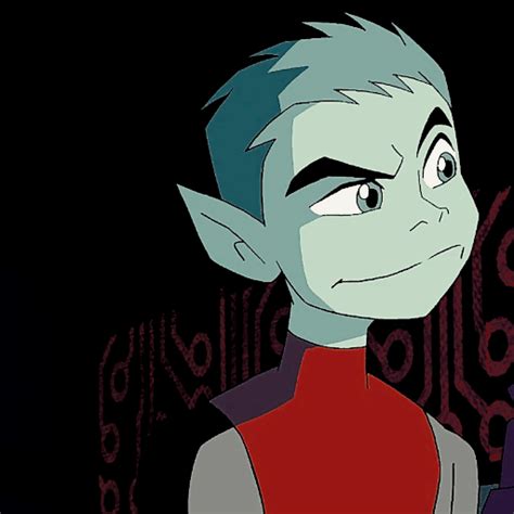 Beast Boy And Raven Matching Pfps ~ Raven And Beastboy On Tumblr