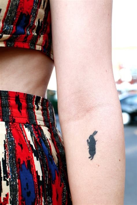 74 Of The Smallest Tattoos Youve Ever Seen Designbump