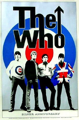 Sign me up for updates from universal music about new music, competitions, exclusive promotions & events from artists similar to the who. About The Rock Band, The Who
