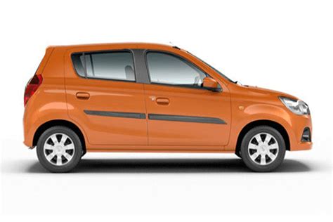 Maruti Suzuki Alto K10 Price In India Mileage Reviews And Images