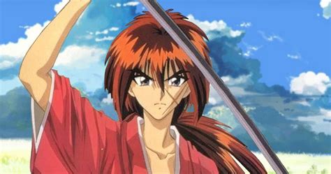 10 Things That Did Not Age Well In Rurouni Kenshin Cbr
