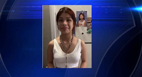 Police Find 12 Year Old Who Went Missing In Little Havana Wsvn 7news Miami News Weather