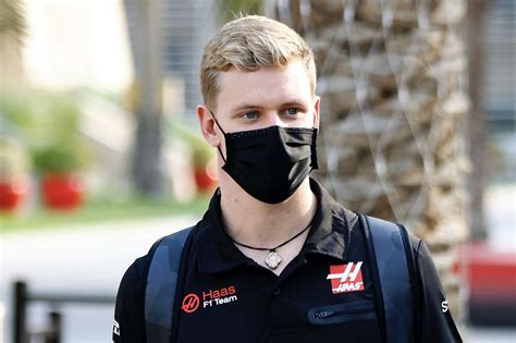 Und so wird frühestens das qualifying zeigen, wo schumacher und haas im gesamtfeld stehen werden. Mick Schumacher anticipa il debutto in Formula 1: esordio ...