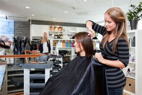 Hair Salon For Sale City Of Salisbury Adelaide Benchmark Salons