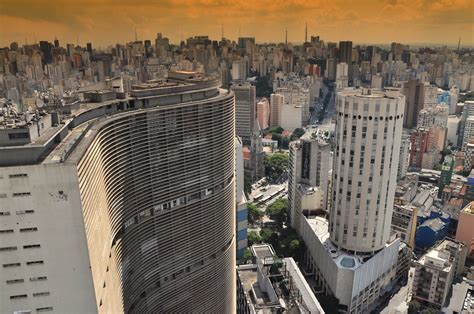 São Paulo The Soul Of Brazil Skyscrapercity