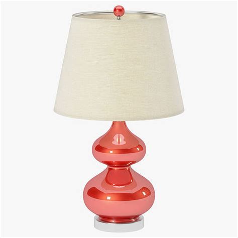 Courtney 24 Table Lamp Wadl1270 3d Model Cgtrader