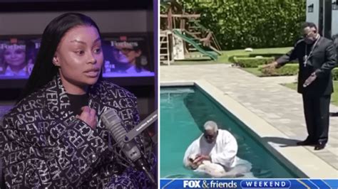 Black Chyna Reclaims Birth Name Angela White Reveals She Was Baptized And “reborn”