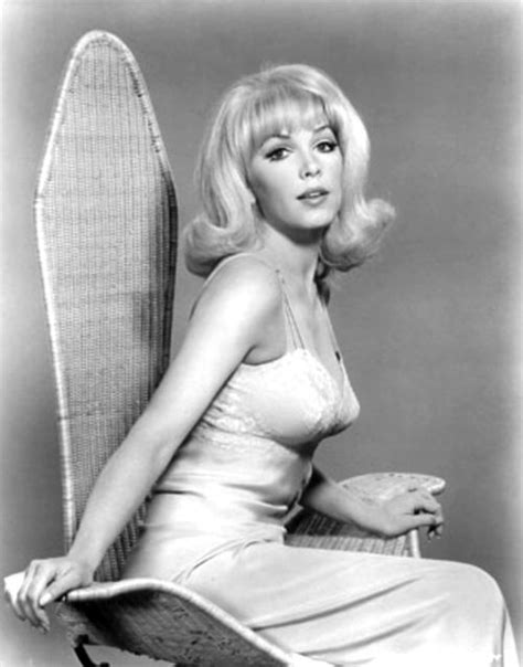 Miss Stella Stevens Was In One Of My Favourite Films With Mr David Warner The Ballad Of Cable