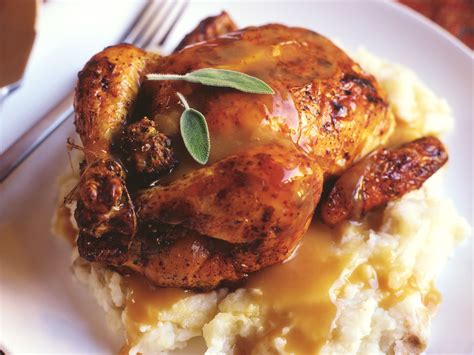 But its petite size and young age give it a particular. Cornish Game Hen Glaze Recipes From Citrus to Apricot