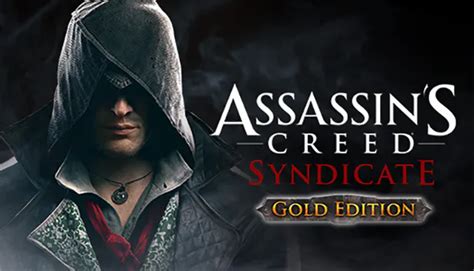 Buy Cheap Assassin S Creed Syndicate Gold Edition Cd Key Lowest Price