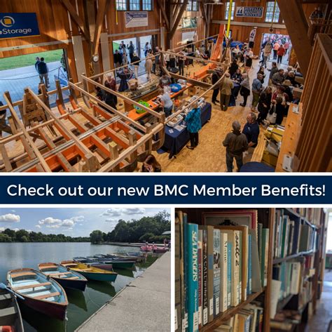 Membership Buffalo Maritime Center