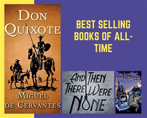 Best Selling Books Of All Time Ranking By Top Selling 11 20