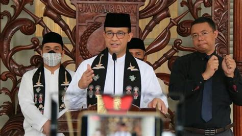 He previously served as the minister of education and culture of indonesia, from 27 october, 2014 to 27 july, 2016. 'It's all imagination, fiction': Anies Baswedan on reports of Jakarta malls reopening in June ...