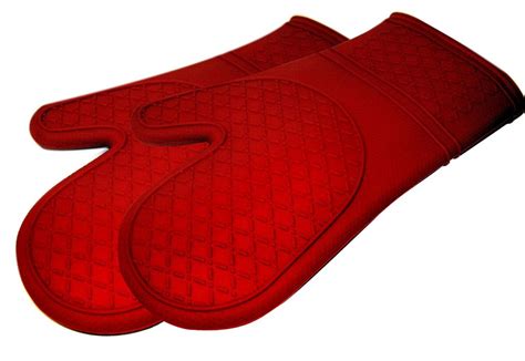 5 Best Silicone Oven Gloves - Provide protection for ...