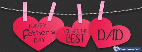 For me, the best man in the world is the one who is best for his children, and the best example for a real man is you. Happy Father's Day You Are The Best Dad Holidays And ...